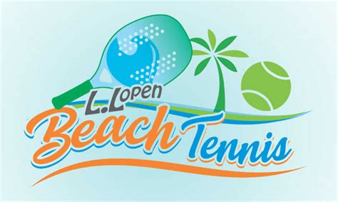 1º LL Open de Beach Tennis Itanhaém está inscrições abertas