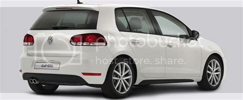 Golf TDI GTD | VW Vortex - Volkswagen Forum