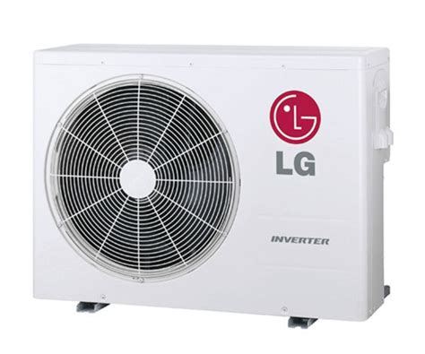 Lg Lmu Chv Btu Seer Ductless Mini Split System Cool Air Usa