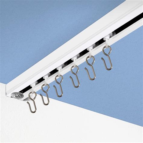 Buy Room Dividers Now Ceiling Curtain Track Set Comes With Track