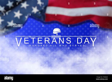 Veterans Day November 11 Honoring All Who Served Posters Modern