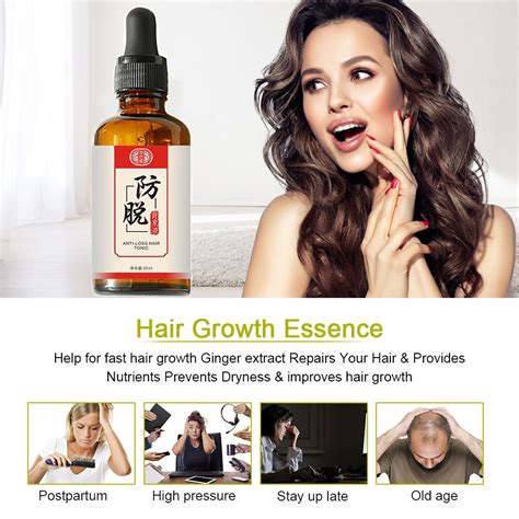 Hair Growth Essential Oils Sfa Enterprise