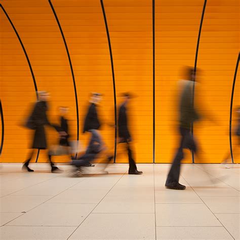 Slow Shutter Speed Photography Smithsonian Associates