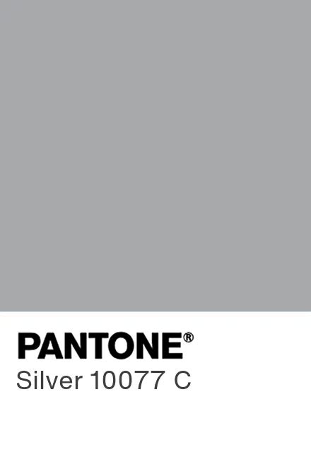 Silver Color