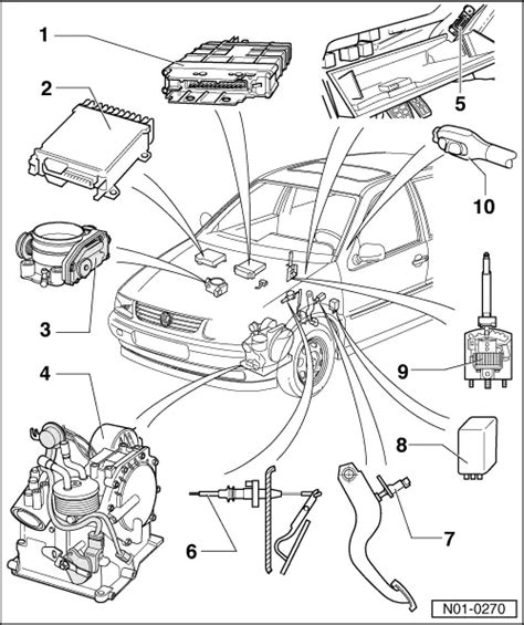 Volkswagen Workshop Service And Repair Manuals Polo Mk Power