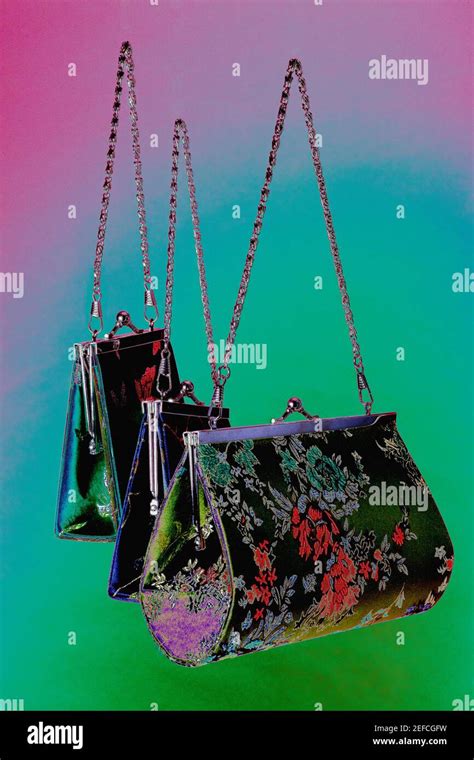 Hanging Purse Hi Res Stock Photography And Images Alamy