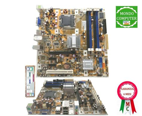 Pegatron Ipmel Prc G Socket Motherboard Onboard