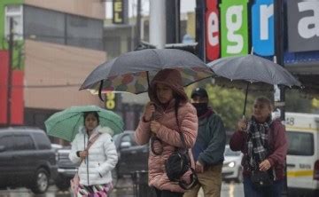 Cuándo llega el primer Frente Frío a México en 2023