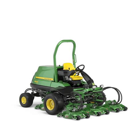 Golf Course Maintenance Equipment Explore John Deere