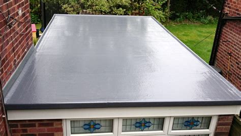 Gallery Fibre Glass Roofing Installations Bespoke Fiber Glass Roof