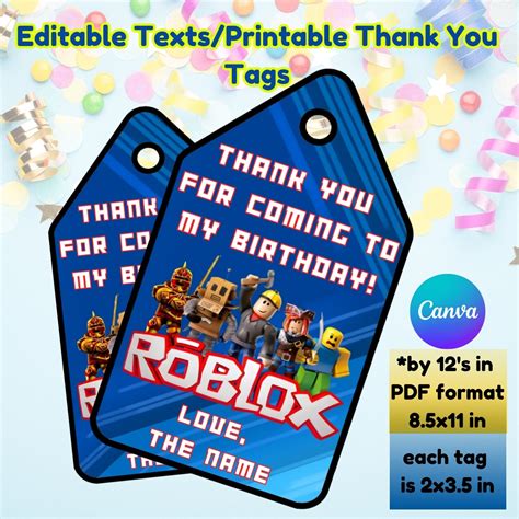 how to avoid tags in roblox 2