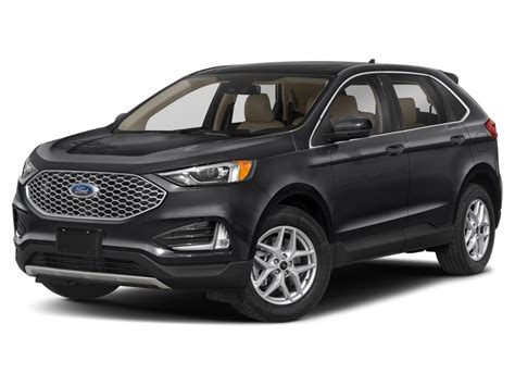 Ford Edge 2023 2024