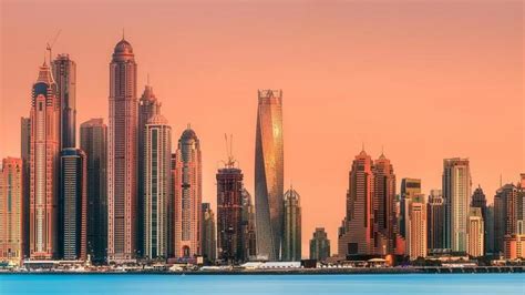 Dubai City Stock Photos, Images and Backgrounds for Free Download