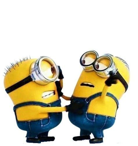 Two Minions