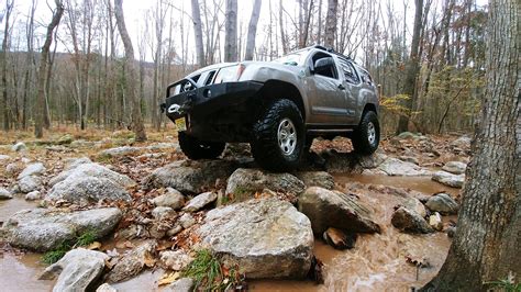 Jeffnjm3s Xterra Now With Titan Swap456s35 Mtrsgeneral Badassery Page 12 Second