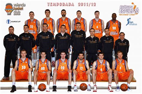 Valencia Basket Club