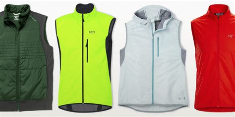 Best Running Vests 2020 | Vests for Running in Fall