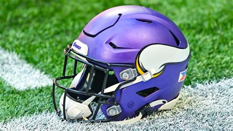 Minnesota Vikings announce full initial 53-man roster | Sporting News