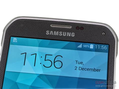 Samsung Galaxy S5 Active Pictures Official Photos