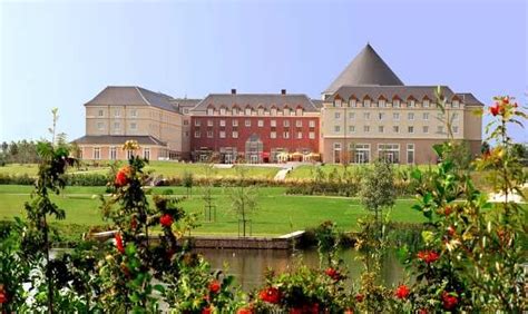 Magic Hotel Disneyland Paris