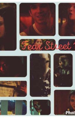 Fear Street 1978 - Killers - Wattpad