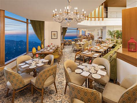fortune resort grace comfortable stays  mussoorie itc hotels