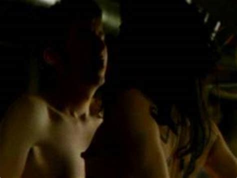 SUDDENLY NAKED NUDE SCENES AZNude