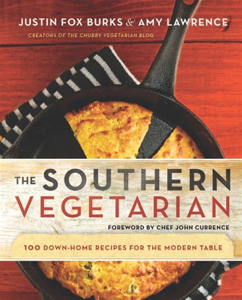 The Chubby Vegetarian: Southern Vegetarian Cookbook Event at the ...