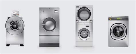 Choosing the Right Laundry Equipment for Your Facility - Southeastern Laundry