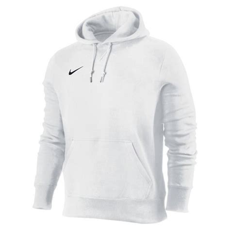 Nike Hoodie Core White