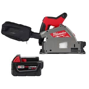 Hilti Volt Sc Wr Nuron Lithium Ion Cordless Brushless Circular Saw