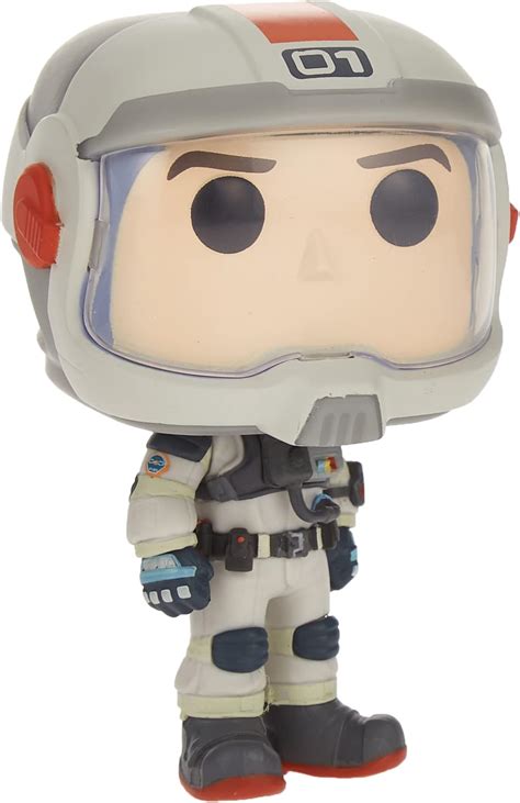 Amazon Funko Disney Pixar Lightyear Pop Buzz Funko Toys Games