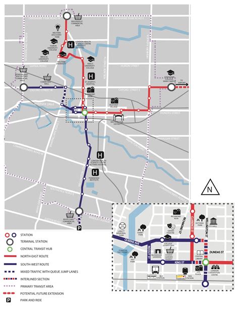 London Transit Commission to host open house | 106.9 The X