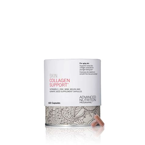 Skin Collagen Support | Refresh Aesthetics