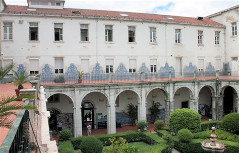 Santa Marta Hospital Hospital De Santa Marta