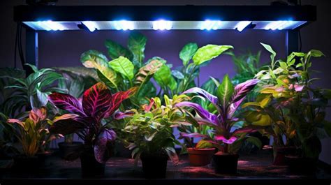 What Type of Lighting for Indoor Vegetable Garden? Find Out!