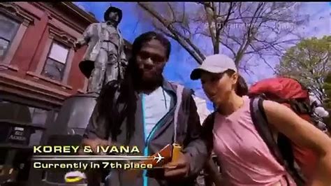 The Amazing Race Canada Se5 Ep01 Who Wants To Be The Python Hd