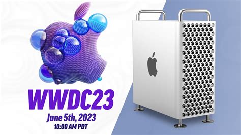 Mac Pro Final Leaks Before Wwdc Youtube