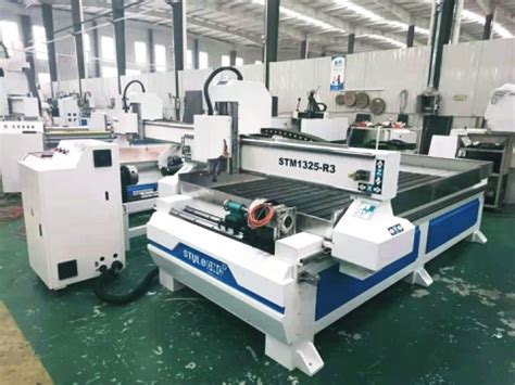 2024 Best 4x8 Wood CNC Router Machine For Sale STYLECNC