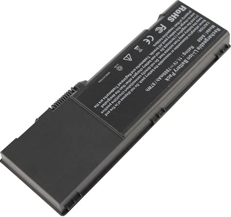 Aryee Mah V Battery Laptop Battery For Amazon Co Uk