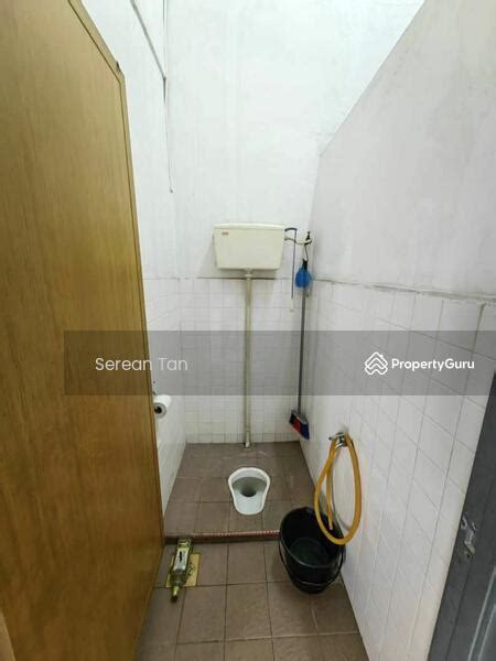 Single Storey Jalan Pahlawan Tun Aminah Skudai Renovated Corner Lot