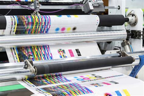 Top Best Commercial Printing Services Companies In India In