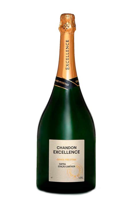 Espumante Chandon Excellence Cuvee Prestige L