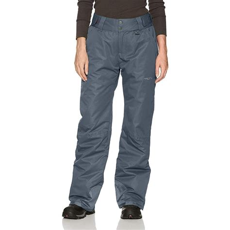 Arctix - Arctix Women's Insulated Snow Pants - Tall - Walmart.com ...