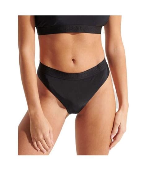 Superdry Μαγιό Sport Bikini Bottom Brief W3010214A 02A e dshop gr