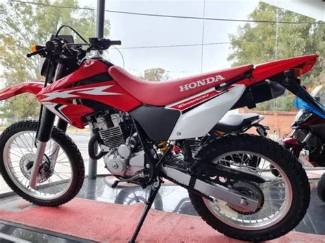 Honda Xr 250 Tornado 0km 2023 Retírala Hoy Power Bikes En Venta En