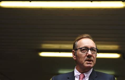 Kevin Spacey Controversies: A Timeline Of His Assault Allegations