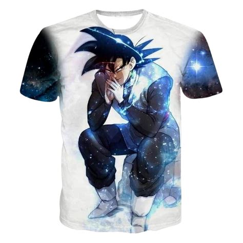 Dragon Ball Z Shirts And Tops 2023 Edition • Supersaiyanshop