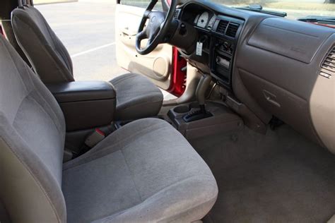 2002 Toyota Tacoma Prerunner V6 Victory Motors Of Colorado