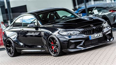 Lightweight Performance Bmw M Cs Finale Edition Auto Motor Und Sport